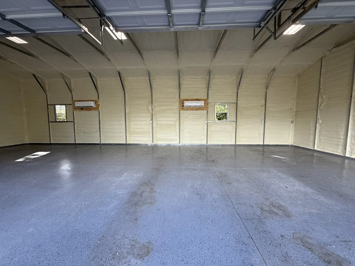 Spray Foam Roofing services in Villa Hills, KY